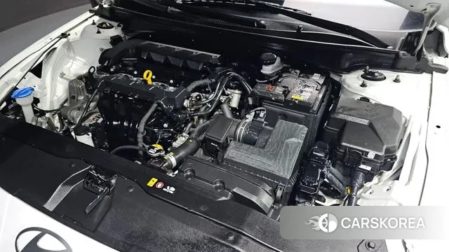 Hyundai The New Avante (CN7) id 3555419 из Кореи 16