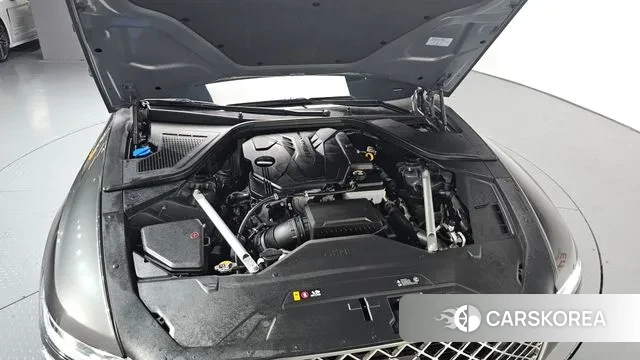 Genesis G80 (RG3) id 2984151 из Кореи 16