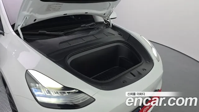 Tesla Model Y id 2719250 из Кореи 16