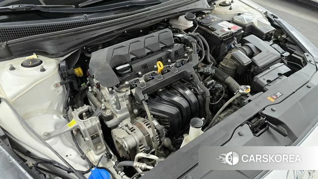 Hyundai Avante (CN7) id 4019093 из Кореи 16