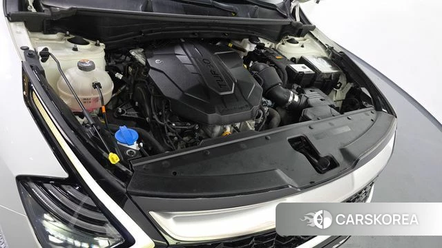 Kia Sportage 5th Generation id 3915648 из Кореи 16