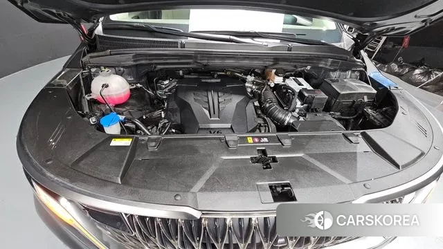 Kia Carnival 4th generation id 3406079 из Кореи 16