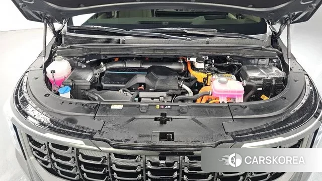 Kia The New Carnival 4th Generation id 3507498 из Кореи 16