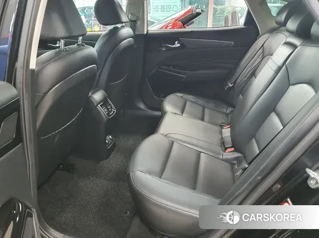 Kia K7 Premier id 3041914 из Кореи 16