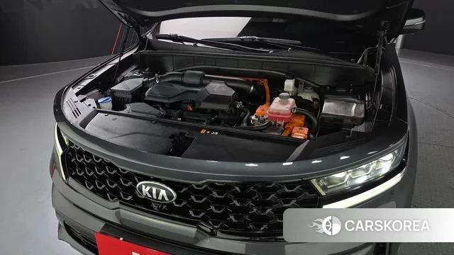 Kia Sorento 4th Generation id 3557094 из Кореи 16