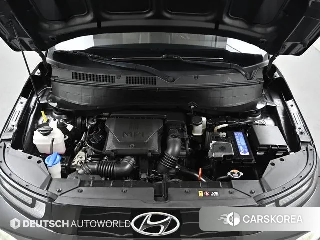 Hyundai Casper id 3587051 из Кореи 16