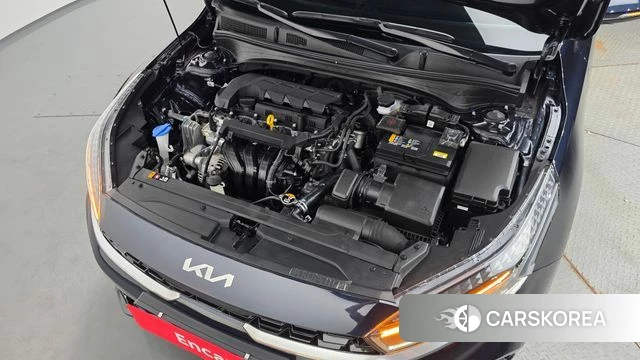 Kia The New K3 2nd generation id 4710781 из Кореи 28