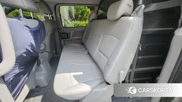 Hyundai The New Grand Starex id 3362703 из Кореи 11