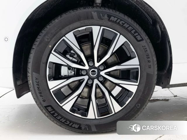 Volvo XC60 second Generation id 4571223 из Кореи 15