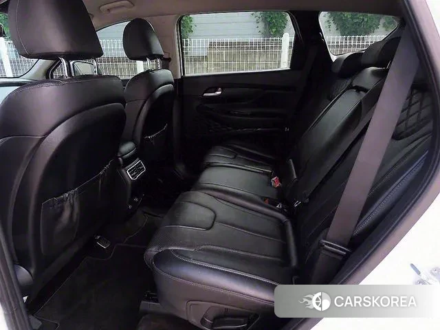 Hyundai The New Santa Fe id 3044184 из Кореи 16