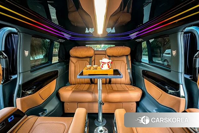 Mercedes-Benz Vito id 3944957 из Китая 37