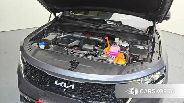 Kia Sorento 4th Generation id 3147806 из Кореи 16