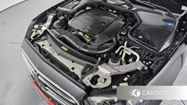 Mercedes-Benz E-Class W213 id 3442772 из Кореи 16