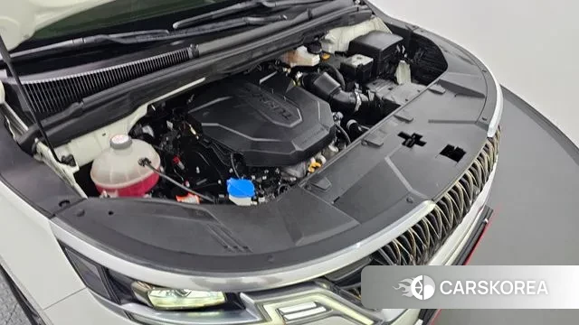 Kia Carnival 4th generation id 3054595 из Кореи 16