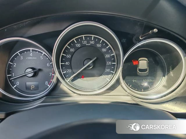 Mazda CX-5 id 4213513 из Китая 10
