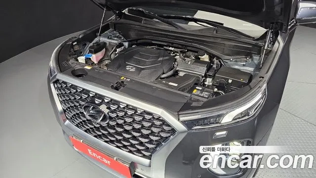 Hyundai Palisade id 2921317 из Кореи 16