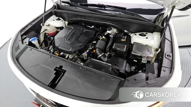 Kia Sorento 4th Generation id 3454471 из Кореи 16