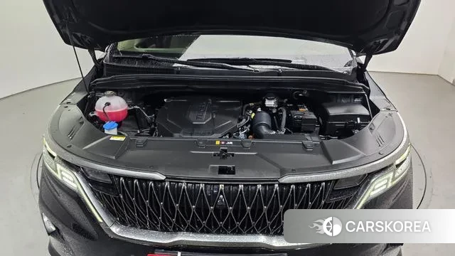 Kia Carnival 4th generation id 3711956 из Кореи 16