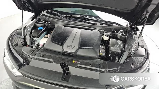 Kia EV6 id 2939716 из Кореи 16