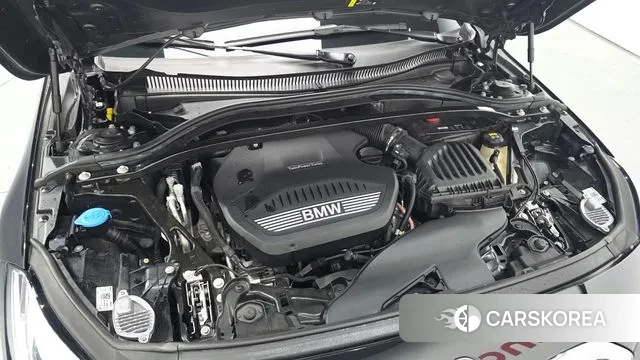 BMW 1 Series (F40) id 3703108 из Кореи 16