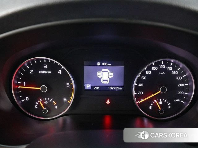 Kia Sportage The Bold id 4751162 из Кореи 16