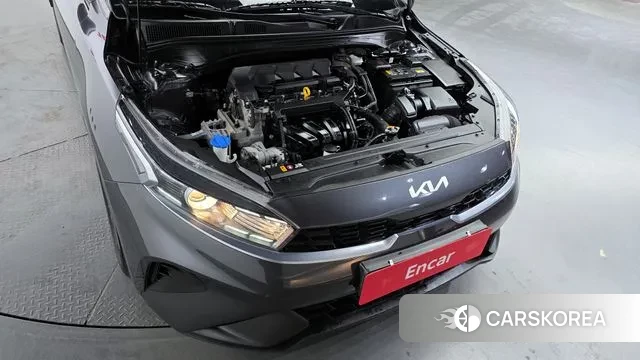 Kia The New K3 2nd generation id 3427867 из Кореи 16