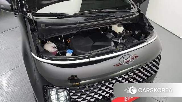 Hyundai Staria id 3053066 из Кореи 16