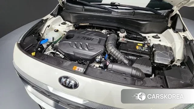 Kia Seltos id 3264781 из Кореи 16