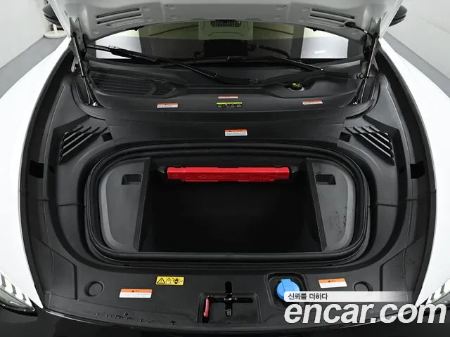 Audi e-Tron GT id 2740063 из Кореи 16