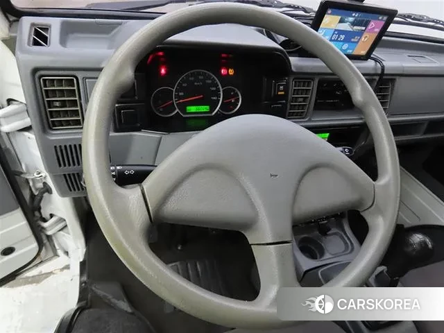 Chevrolet (GM Daewoo) New Labo id 3677221 из Кореи 13