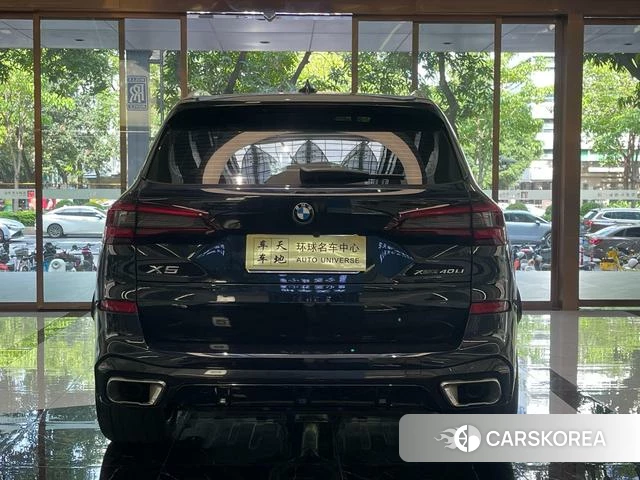 BMW X5 id 4313845 из Китая 18