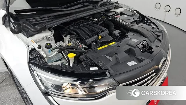 Renault Korea (Samsung) SM6 id 3156006 из Кореи 16