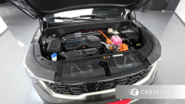 Kia The New Sorento 4th Generation id 3555144 из Кореи 16