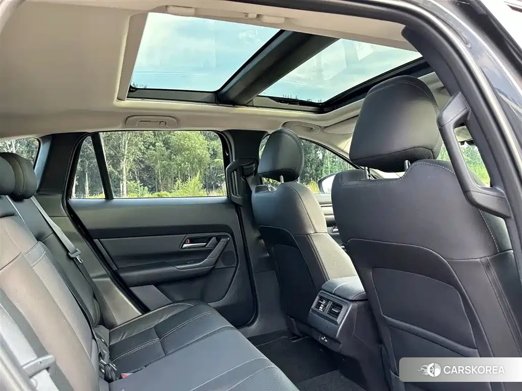 Mazda CX-50 Xingya id 4559653 из Китая 24
