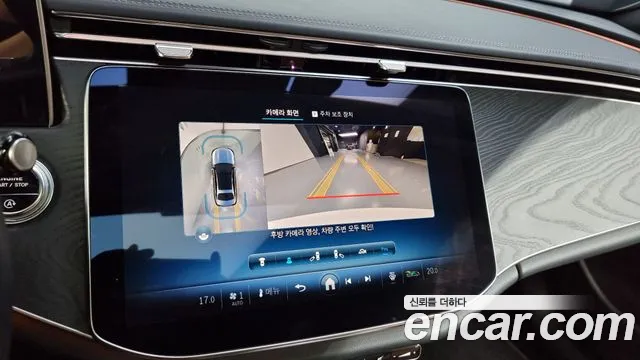 Mercedes-Benz E-Class W214 id 2731819 из Кореи 16