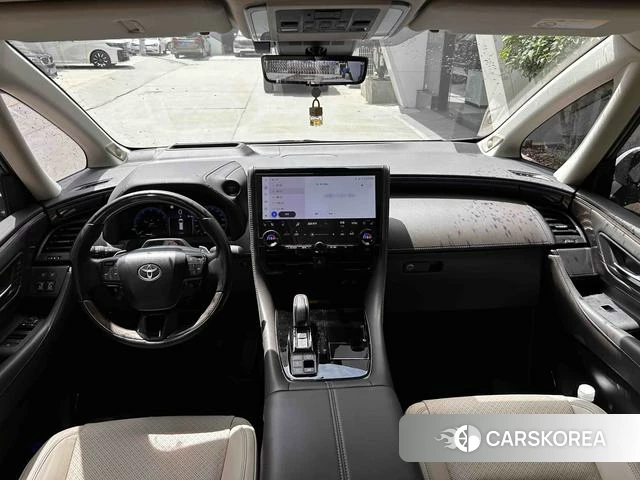 Toyota Elfa 2025 Белый из Китая, фото 6