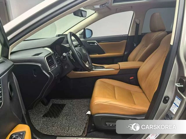 Lexus RX id 4274787 из Китая 11