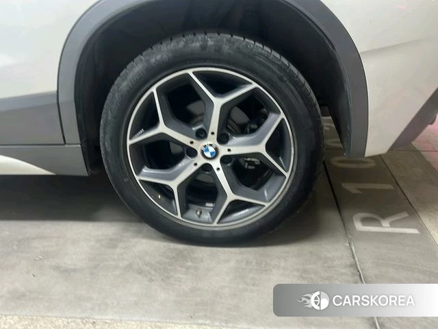 BMW X2 (import) id 4253035 из Китая 16