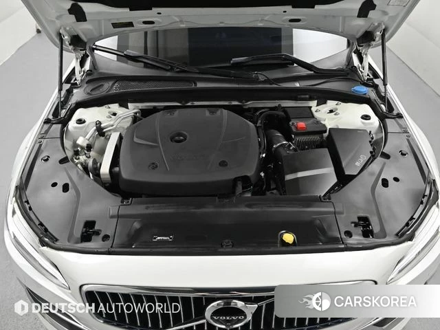 Volvo S90 id 4331646 из Кореи 16