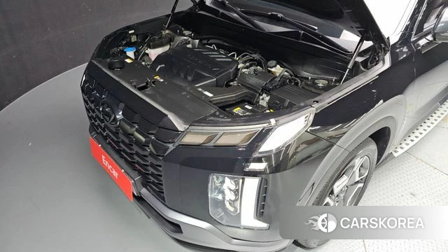 Hyundai The New Palisade id 4935811 из Кореи 32