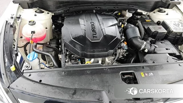 Kia Sportage 5th Generation id 3676099 из Кореи 16