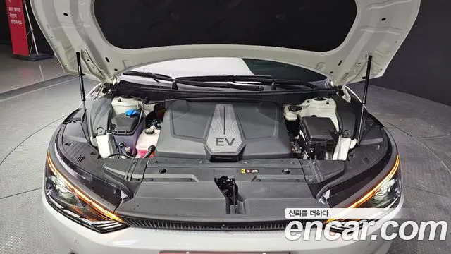 Kia EV6 id 2472269 из Кореи 16