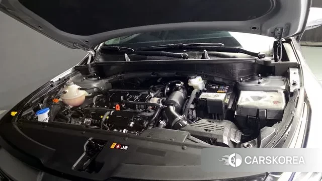 Kia Sportage 5th Generation id 3371800 из Кореи 16