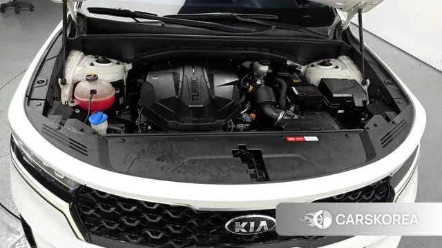 Kia Sorento 4th Generation id 3676508 из Кореи 16