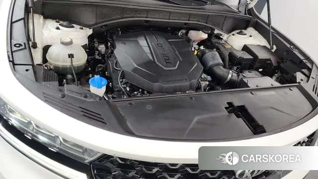 Kia Sorento 4th Generation id 3666263 из Кореи 16