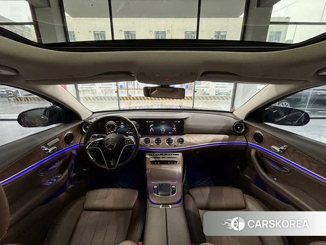 Mercedes-Benz E-class id 4265227 из Китая 13