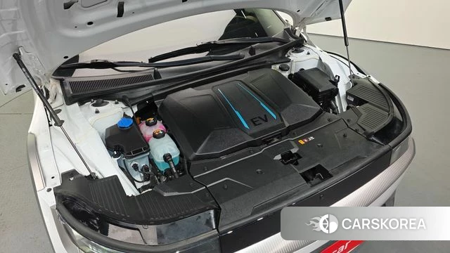 Hyundai Ionic 5 id 4395951 из Кореи 34