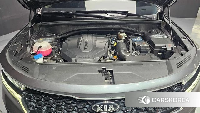 Kia Sorento 4th Generation id 4464749 из Кореи 28