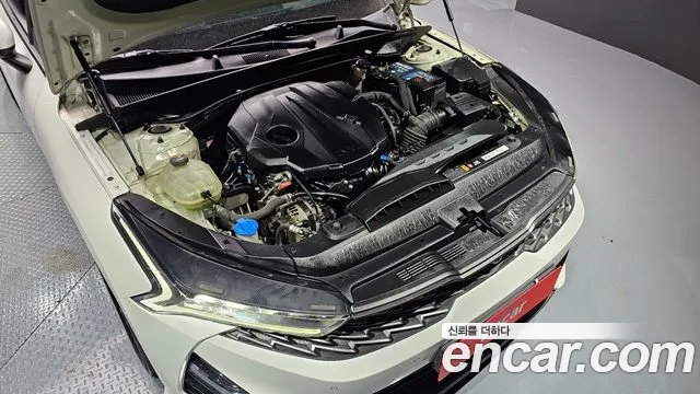 Kia K5 3rd generation id 2437958 из Кореи 16