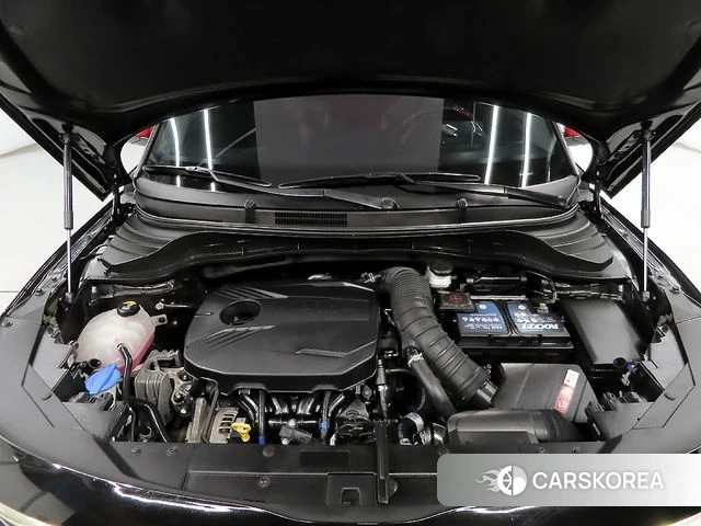 Kia Soul Booster id 4304723 из Кореи 16